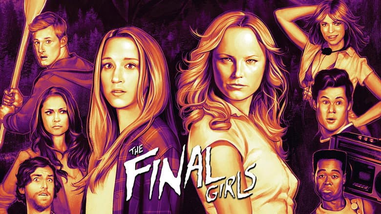 The Final Girls still