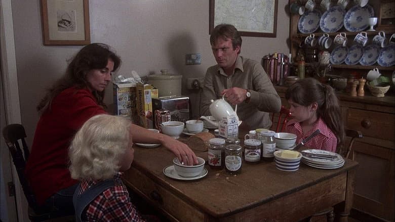The Godsend still