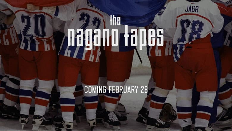 The Nagano Tapes still