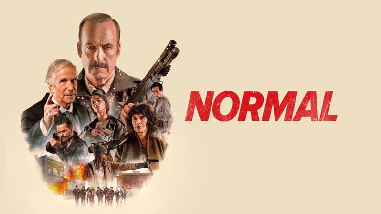 Normal still