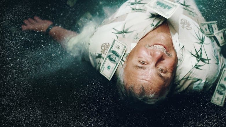 The Legend of Cocaine Island still