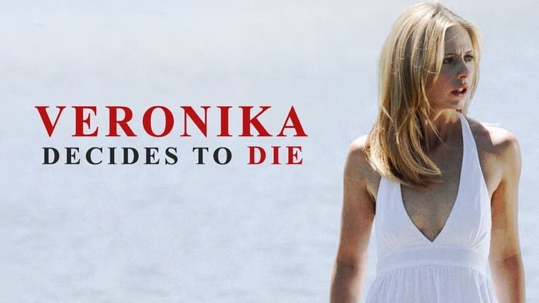 Veronika Decides to Die still