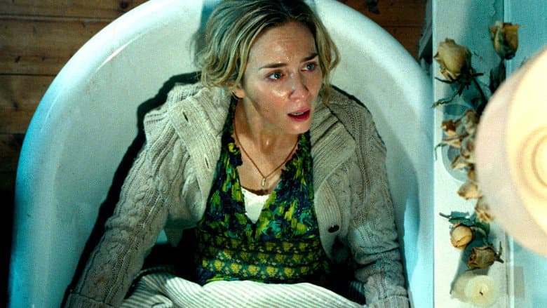A Quiet Place still