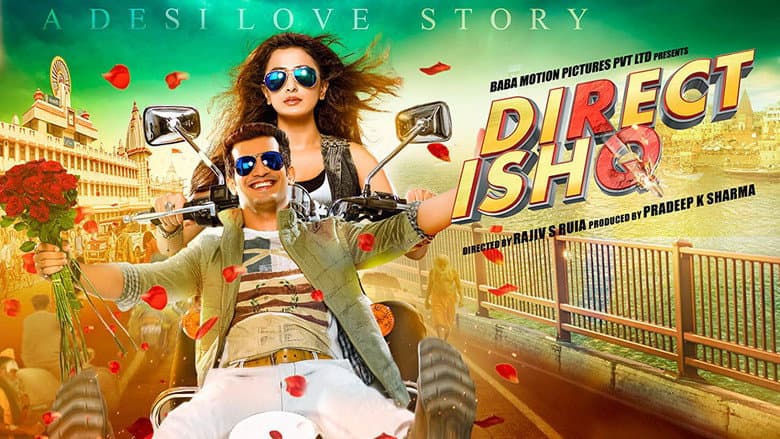 Direct Ishq still