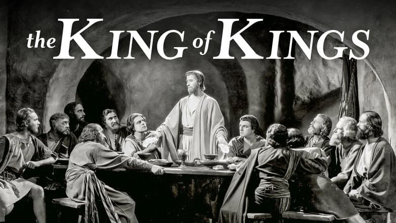 The King of Kings still
