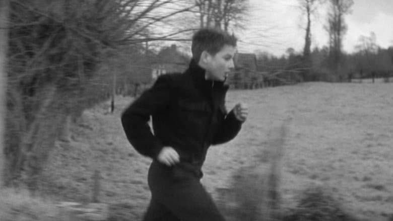 The 400 Blows still