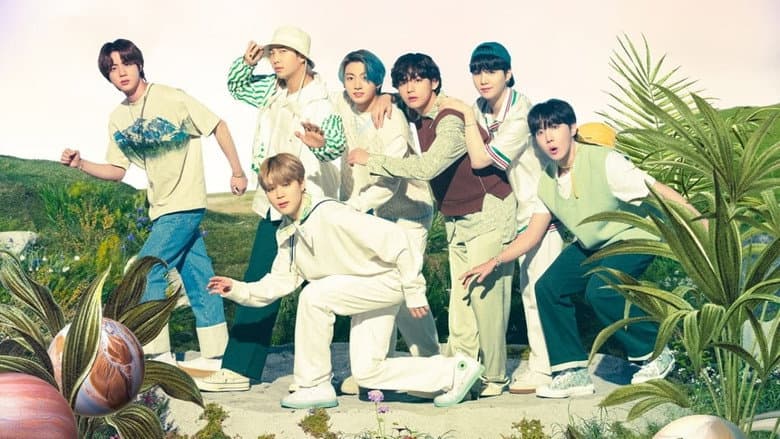 BTS 2021 Muster: Sowoozoo Day 2 still