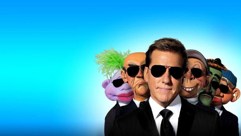 Jeff Dunham: Me the People still
