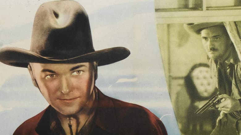 Hopalong Cassidy Returns still