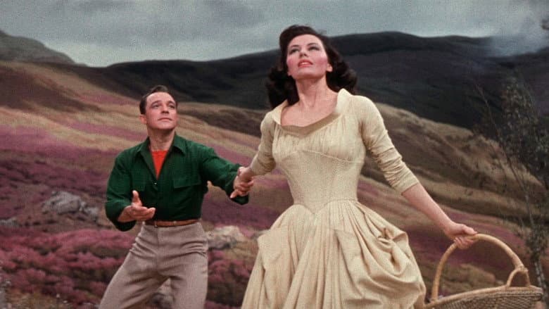 Brigadoon still