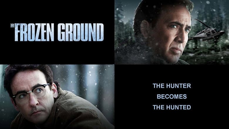 The Frozen Ground still
