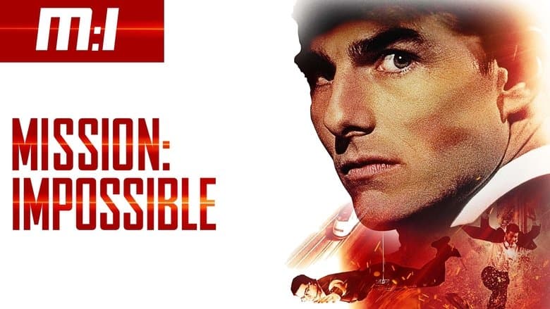 Mission: Impossible still