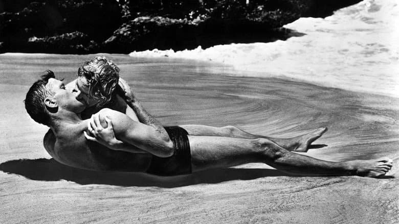 From Here to Eternity still