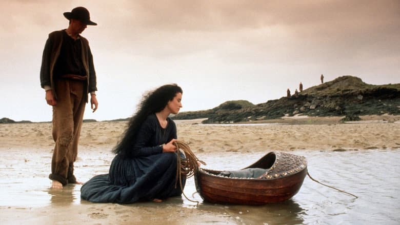 The Secret of Roan Inish still