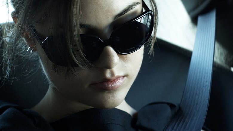 The Girlfriend Experience still