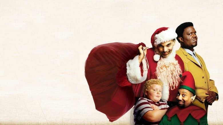 Bad Santa still