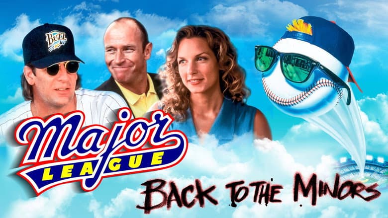 Major League: Back to the Minors still