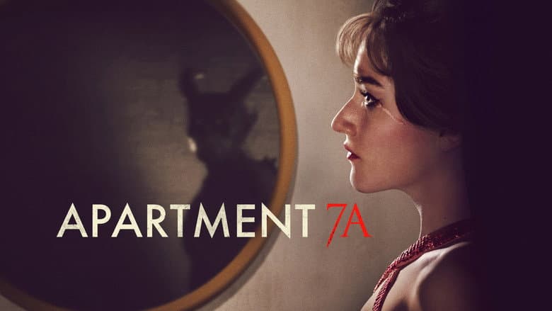 Apartment 7A still