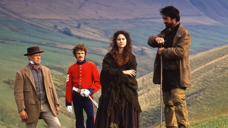 Far from the Madding Crowd still