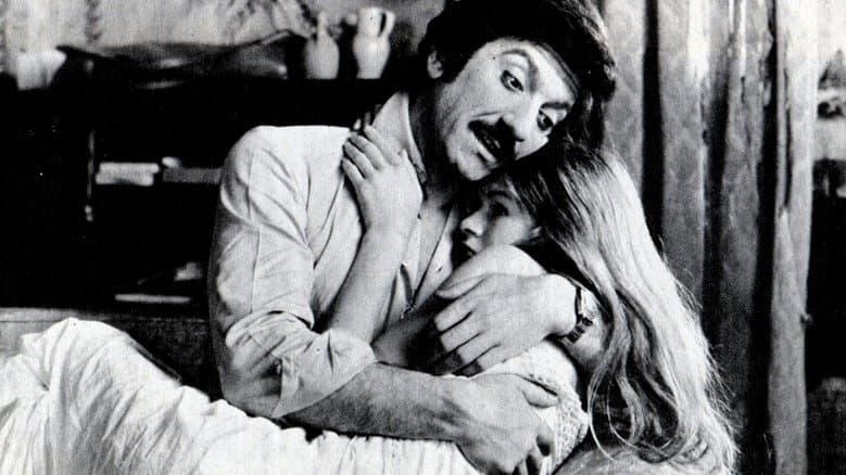Bambina still