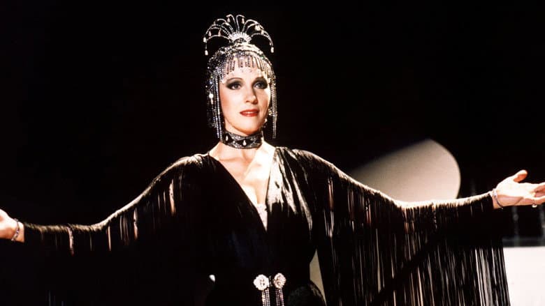 Victor/Victoria still