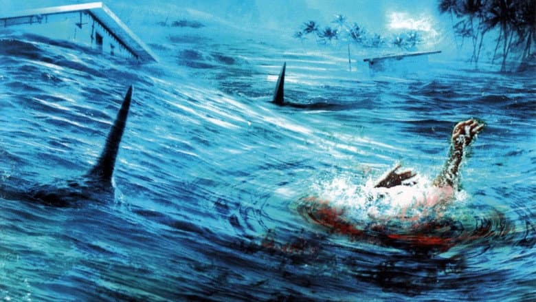 Malibu Shark Attack still