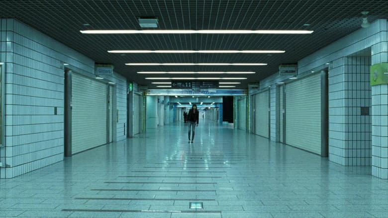 Gantz: Perfect Answer still