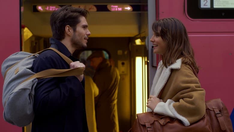 Love at Second Sight still
