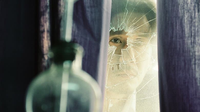 Oldboy still