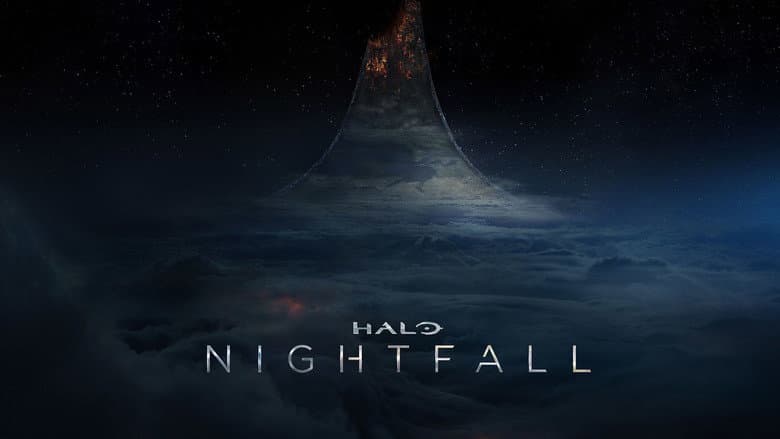 Halo: Nightfall still