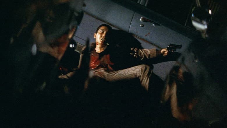 Battles Without Honor and Humanity: Final Episode still