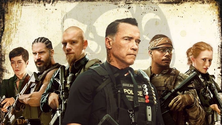 Sabotage still