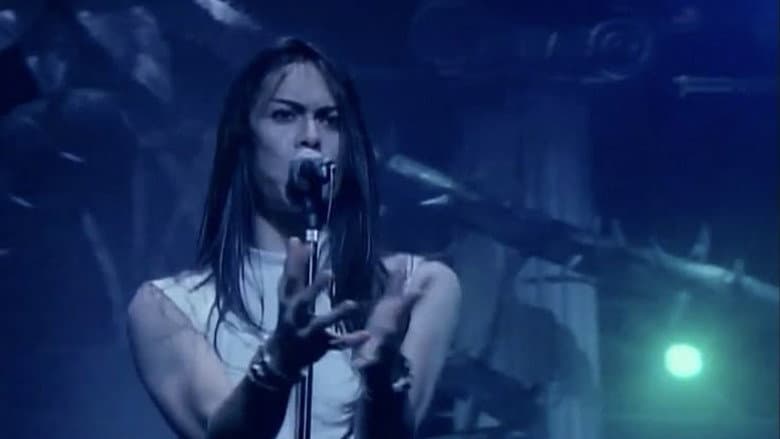 BUCK-TICK Climax Together on Screen 1992-2016 still