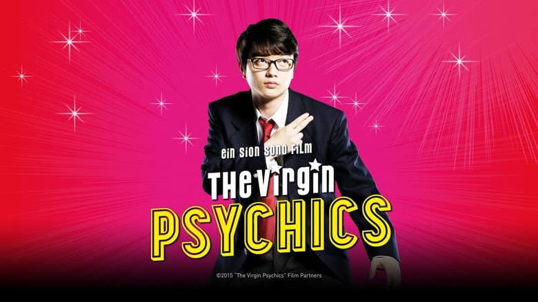 The Virgin Psychics still