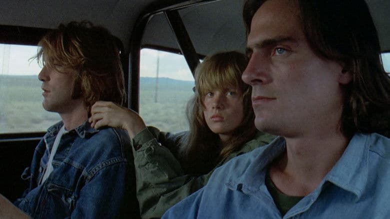 Two-Lane Blacktop still
