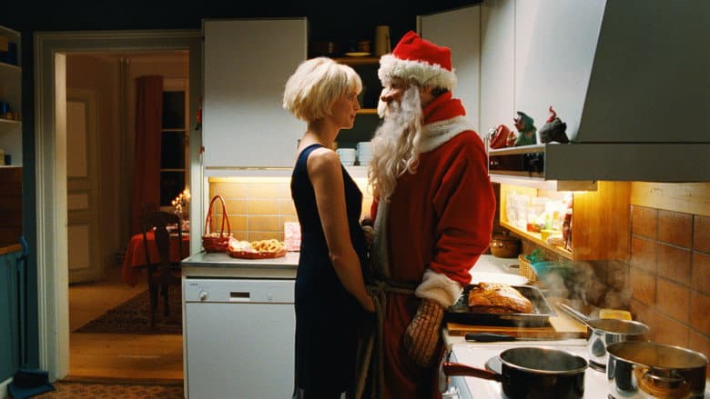 Home for Christmas still