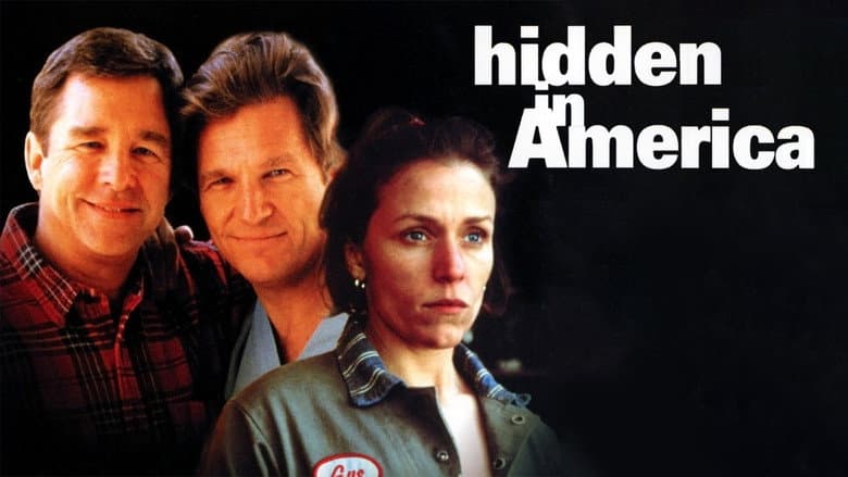 Hidden in America still