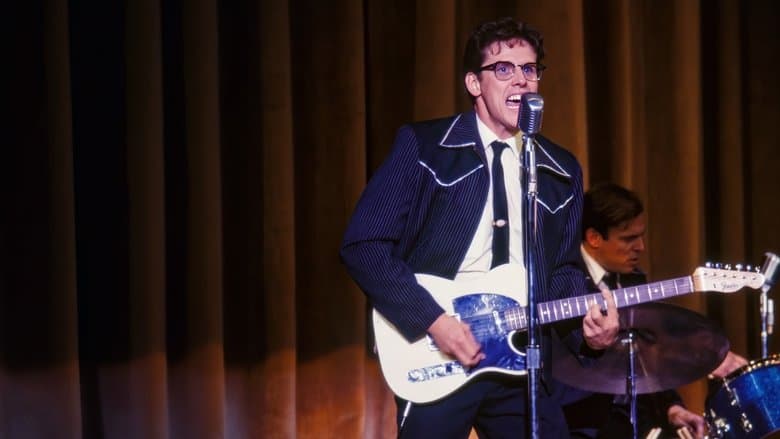 The Buddy Holly Story still