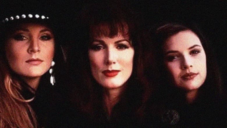 Naomi & Wynonna: Love Can Build a Bridge still