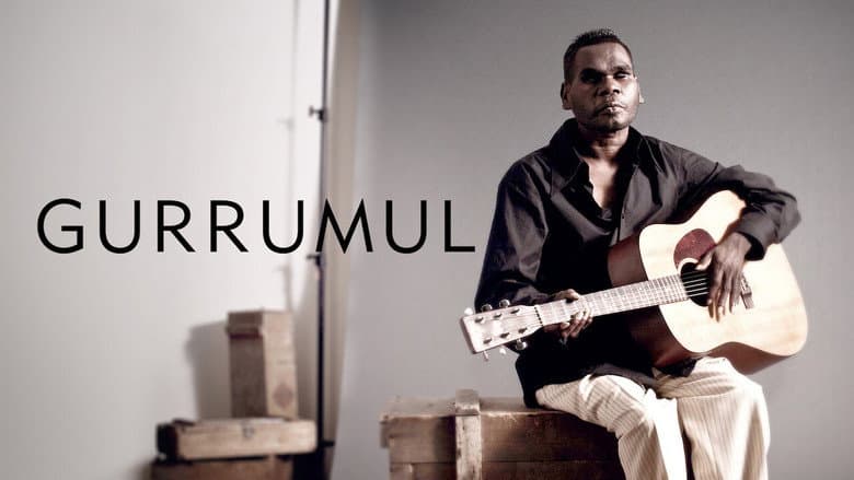 Gurrumul still