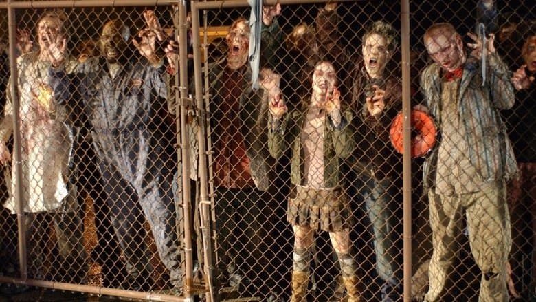 Land of the Dead still