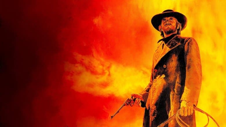 High Plains Drifter still