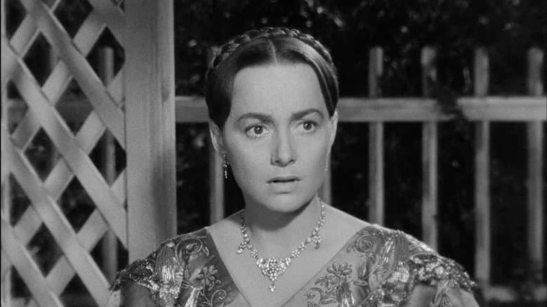 The Heiress still