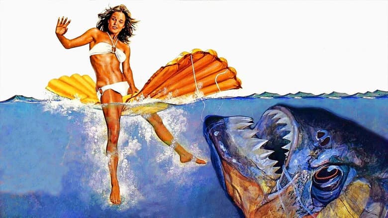 Piranha still