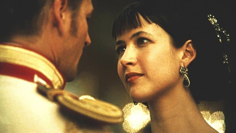 Anna Karenina still