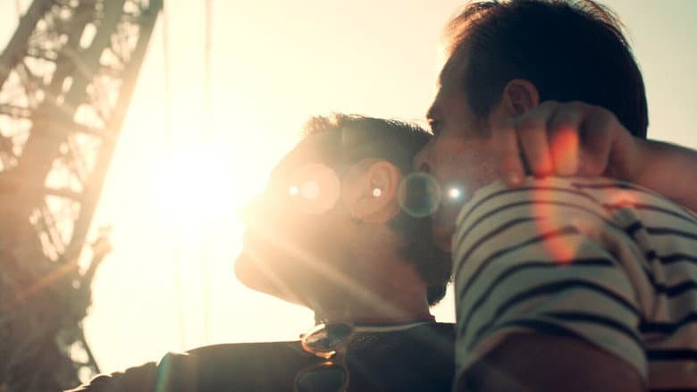 Almost Love still