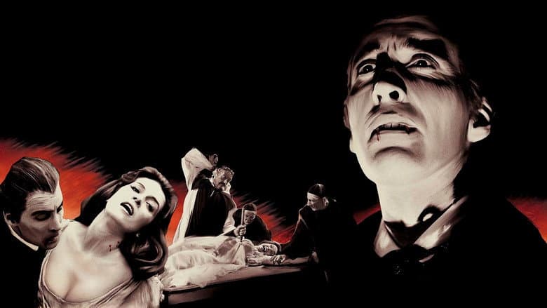 Dracula: Prince of Darkness still