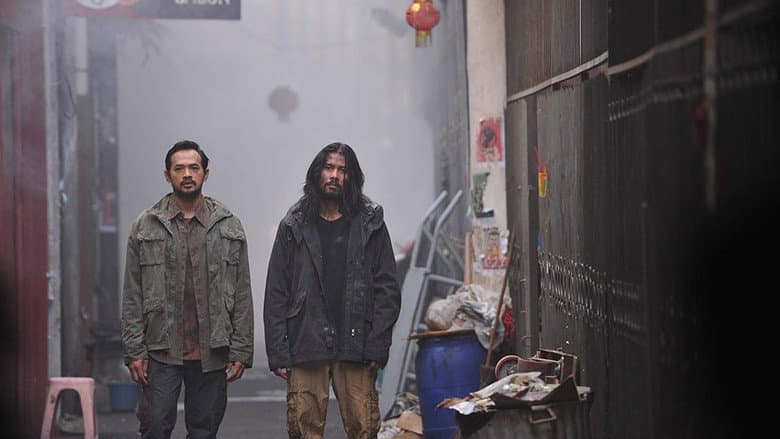 Foxtrot Six still