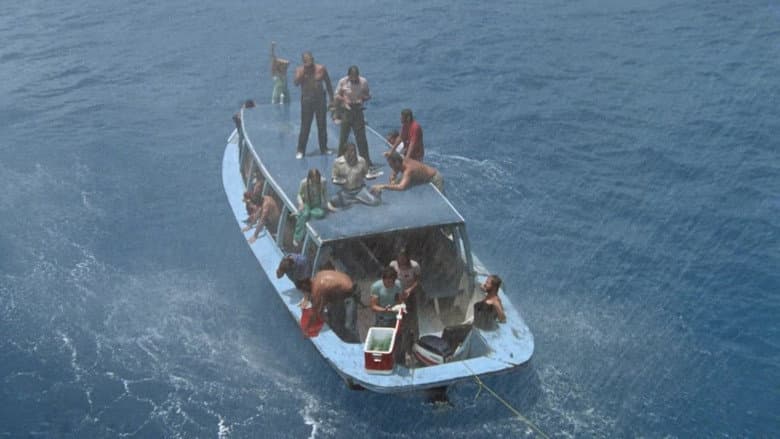 Cyclone still