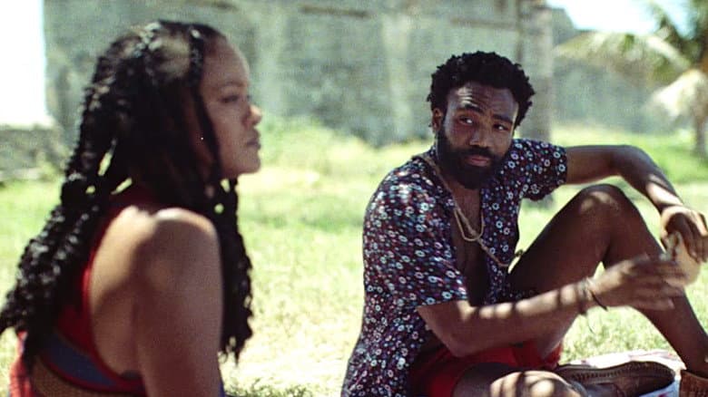 Guava Island still